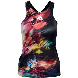 adidas Melbourne Tennis Y-Tank Top - Multicolor - Tennis Top adidas Melbourne Tennis Y-Tank Top - Multicolor - Tennis Top