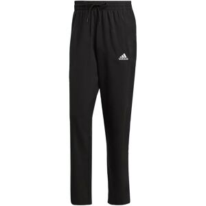 adidas IC9415 Black Small Logo Tracksuit Bottoms - Tracksuit bottoms adidas IC9415 Black Small Logo Tracksuit Bottoms - Tracksuit bottoms