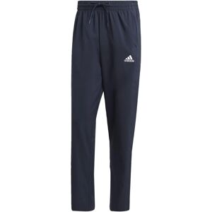 adidas Stanford Open Hem Blue - Tracksuit Bottoms adidas Stanford Open Hem Blue - Tracksuit Bottoms