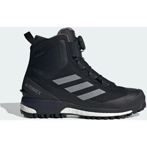 adidas Conrax BOA RAIN.RDY Wanderschuhe - Schwarz adidas Conrax BOA RAIN.RDY Wanderschuhe - Schwarz