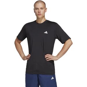 adidas Train Essentials Stretch Recycled Gym Top - T-Shirt adidas Train Essentials Stretch Recycled Gym Top - T-Shirt