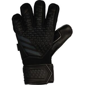 Adidas Predator Match Fingersave Night Strike Goalkeeper Gloves - Goalkeeper Gloves Adidas Predator Match Fingersave Night Strike Goalkeeper Gloves - Goalkeeper Gloves