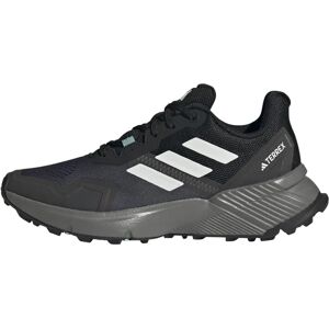 adidas Soulstride Trail Running Shoes - Black - Lightweight, Breathable, Recycled adidas Soulstride Trail Running Shoes - Black - Lightweight, Breathable, Recycled