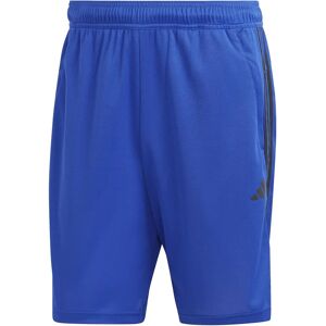 Adidas 43/47 Blue Shorts - Sportswear Adidas 43/47 Blue Shorts - Sportswear