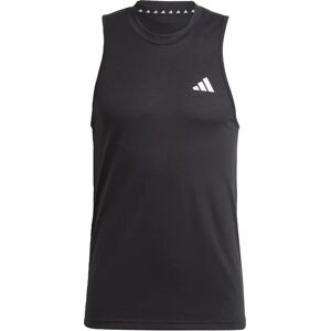 adidas Train Essentials Feelready Tank Top - Slim Fit Sportswear adidas Train Essentials Feelready Tank Top - Slim Fit Sportswear