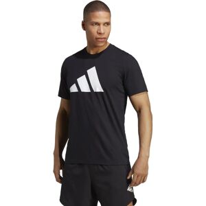 adidas T-Shirt Logo Feelready pour l'entraînement - Noir - Publicité adidas T-Shirt Logo Feelready pour l'entraînement - Noir - Publicité