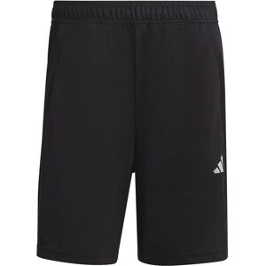 adidas Train Essentials All Set Training Shorts - Black - Shorts adidas Train Essentials All Set Training Shorts - Black - Shorts