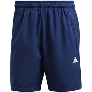 adidas Train Essentials Woven Shorts - Blue - Shorts adidas Train Essentials Woven Shorts - Blue - Shorts