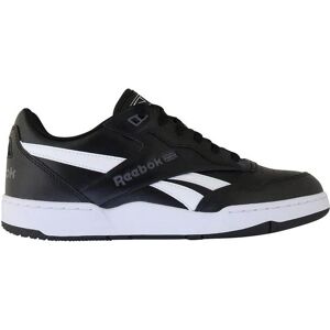 Reebok Bb 4000 Ii Trainers - Black - Basketball Shoes Reebok Bb 4000 Ii Trainers - Black - Basketball Shoes