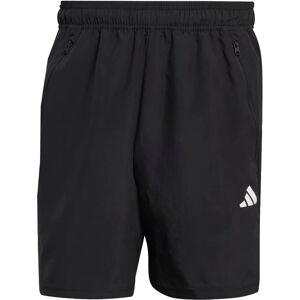 adidas Men's Black Training Shorts - Shorts adidas Men's Black Training Shorts - Shorts