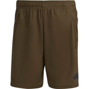 adidas Train Essentials Logo Shorts - Green - Shorts adidas Train Essentials Logo Shorts - Green - Shorts