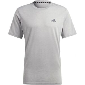 adidas XXL Maglietta da allenamento uomo grigia - Palestra & Allenamento adidas XXL Maglietta da allenamento uomo grigia - Palestra & Allenamento