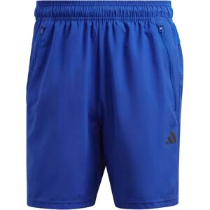 adidas Train Essentials Vävda Shorts - Blå adidas Train Essentials Vävda Shorts - Blå