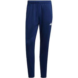 adidas Train Essentials 3-Stripes Training Pants - Blue adidas Train Essentials 3-Stripes Training Pants - Blue