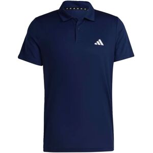 adidas Train Essentials Polo Shirt - Blå - Poloskjorta adidas Train Essentials Polo Shirt - Blå - Poloskjorta