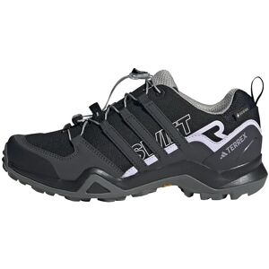 adidas Terrex Swift R2 GORE-TEX Hiking Shoes - Black adidas Terrex Swift R2 GORE-TEX Hiking Shoes - Black