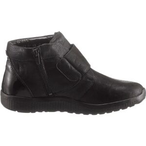 WALDLÄUFER Breite Passform Nubukleder Schuhe - Schuhe WALDLÄUFER Breite Passform Nubukleder Schuhe - Schuhe