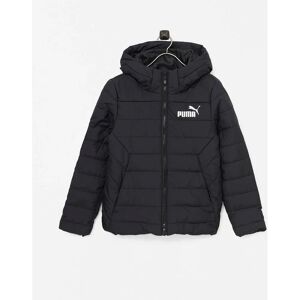 Puma Barne-Dunjakke Essentials - Svart Puma Barne-Dunjakke Essentials - Svart