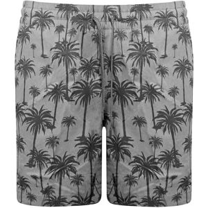 Puma Model 536874 Light Grey Golf Shorts - Mens Puma Model 536874 Light Grey Golf Shorts - Mens