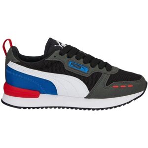Puma R78 JR - Lasten kengät - Mukavuutta ympäri vuoden Puma R78 JR - Lasten kengät - Mukavuutta ympäri vuoden