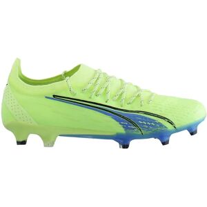 Puma Ultra Ultimate Green Women's Football Boots - FG/AG Puma Ultra Ultimate Green Women's Football Boots - FG/AG