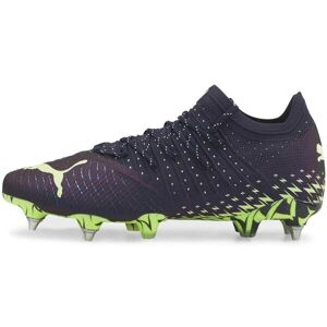 Puma Zwarte Future 1.4 MxSG Voetbalschoenen Puma Zwarte Future 1.4 MxSG Voetbalschoenen