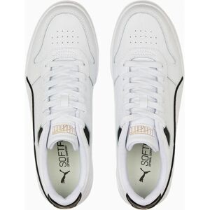 PUMA 386373_01_38 Beige Retro Athletic Shoes - Athletic Shoes PUMA 386373_01_38 Beige Retro Athletic Shoes - Athletic Shoes