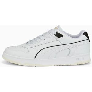 Puma 386373-01 Zapatos de Cuero - Calzado Deportivo Puma 386373-01 Zapatos de Cuero - Calzado Deportivo