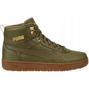 Puma - Rebound Rugged 38759203 - Koko vuosi - Miehet - Shoes Puma - Rebound Rugged 38759203 - Koko vuosi - Miehet - Shoes