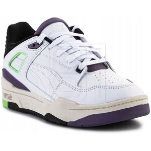 Puma Slipstream Invdr Turnschuhe - Weiß - Zeitgemäße Schuhe Puma Slipstream Invdr Turnschuhe - Weiß - Zeitgemäße Schuhe