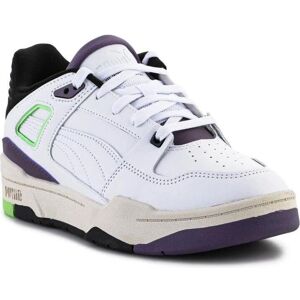 Puma Slipstream Invdr Blanc - Baskets - Publicité Puma Slipstream Invdr Blanc - Baskets - Publicité