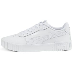 Puma Carina 2.0 Bianco - Scarpe casual Puma Carina 2.0 Bianco - Scarpe casual