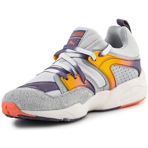 Puma Blaze Of Glory Psychedelics - Baskets - Publicité Puma Blaze Of Glory Psychedelics - Baskets - Publicité