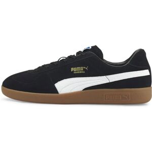Puma Handball Schoenen - Zwart - Model 10669502 Puma Handball Schoenen - Zwart - Model 10669502