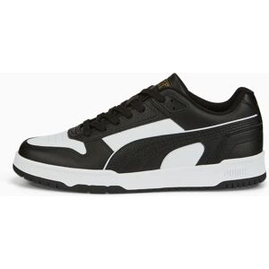 PUMA 38637307 Recycelte Materialien Retro Sneaker - Sportschuh PUMA 38637307 Recycelte Materialien Retro Sneaker - Sportschuh