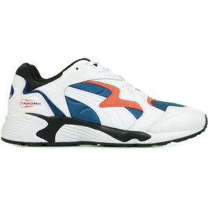 Puma Prevail Blau Weiße Sportschuhe - Sportschuhe Puma Prevail Blau Weiße Sportschuhe - Sportschuhe