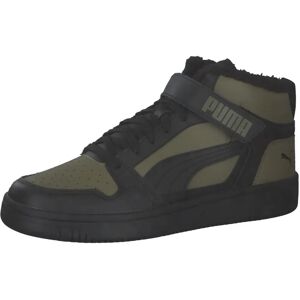 Puma Rebound Mid 38637602 Winterstiefel Puma Rebound Mid 38637602 Winterstiefel