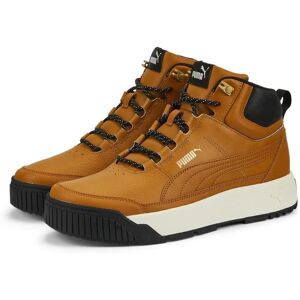 PUMA - Tarrenz SB II - Ruskea - 45 - Kengät PUMA - Tarrenz SB II - Ruskea - 45 - Kengät