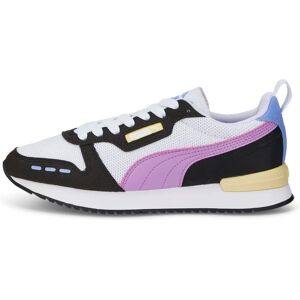 Baskets PUMA R78 Multicolores - Baskets - Publicité Baskets PUMA R78 Multicolores - Baskets - Publicité