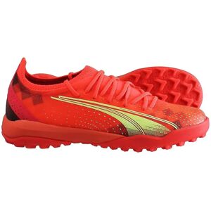 Puma Ultra Ultimate Cage Red Mens Football Boots - Size UK 4.5 Puma Ultra Ultimate Cage Red Mens Football Boots - Size UK 4.5