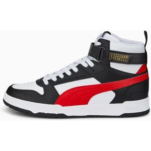 PUMA 38583905 Scarpe Sportive Casual Nere - Scarpe Sportive PUMA 38583905 Scarpe Sportive Casual Nere - Scarpe Sportive