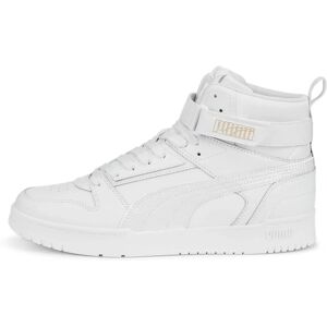 Puma Rbd Jeu - Baskets - toute l'année - hautes - Publicité Puma Rbd Jeu - Baskets - toute l'année - hautes - Publicité