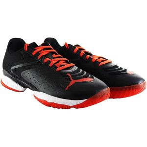 Puma Solarattack RCT Black Trainers - Athletic Shoe Puma Solarattack RCT Black Trainers - Athletic Shoe