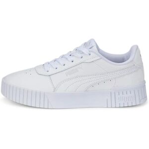 Puma Carina 20 All-Year Damen Weiß - Sneakers Puma Carina 20 All-Year Damen Weiß - Sneakers