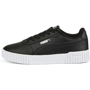 Baskets Puma Carina 2.0 - Cuir noir - Taille UK 3.5 Baskets Puma Carina 2.0 - Cuir noir - Taille UK 3.5