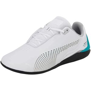 Baskets Blanches Puma Decima - Baskets - Publicité Baskets Blanches Puma Decima - Baskets - Publicité