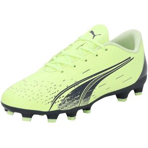 Puma ULTRA Play Junior FG/AG - Fußballschuhe - FIZZY LIGHTS Puma ULTRA Play Junior FG/AG - Fußballschuhe - FIZZY LIGHTS