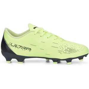 Puma ULTRA Play FG/AG - Fizzy Grün - 11 - Fußballschuhe Puma ULTRA Play FG/AG - Fizzy Grün - 11 - Fußballschuhe