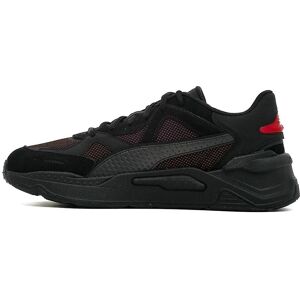 Puma Ferrari RSSIMUL8 ME 30733301 Allwetter-Herren Schuhe - Schwarz/Rot Puma Ferrari RSSIMUL8 ME 30733301 Allwetter-Herren Schuhe - Schwarz/Rot