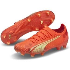 Puma Ultra Red Women’s Football Boots - FG/AG - Lightweight, Supportive, Performance Puma Ultra Red Women’s Football Boots - FG/AG - Lightweight, Supportive, Performance